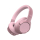 Fresh N Rebel Clam Fuse ANC Pastel Pink - 1229040 - zdjęcie 2